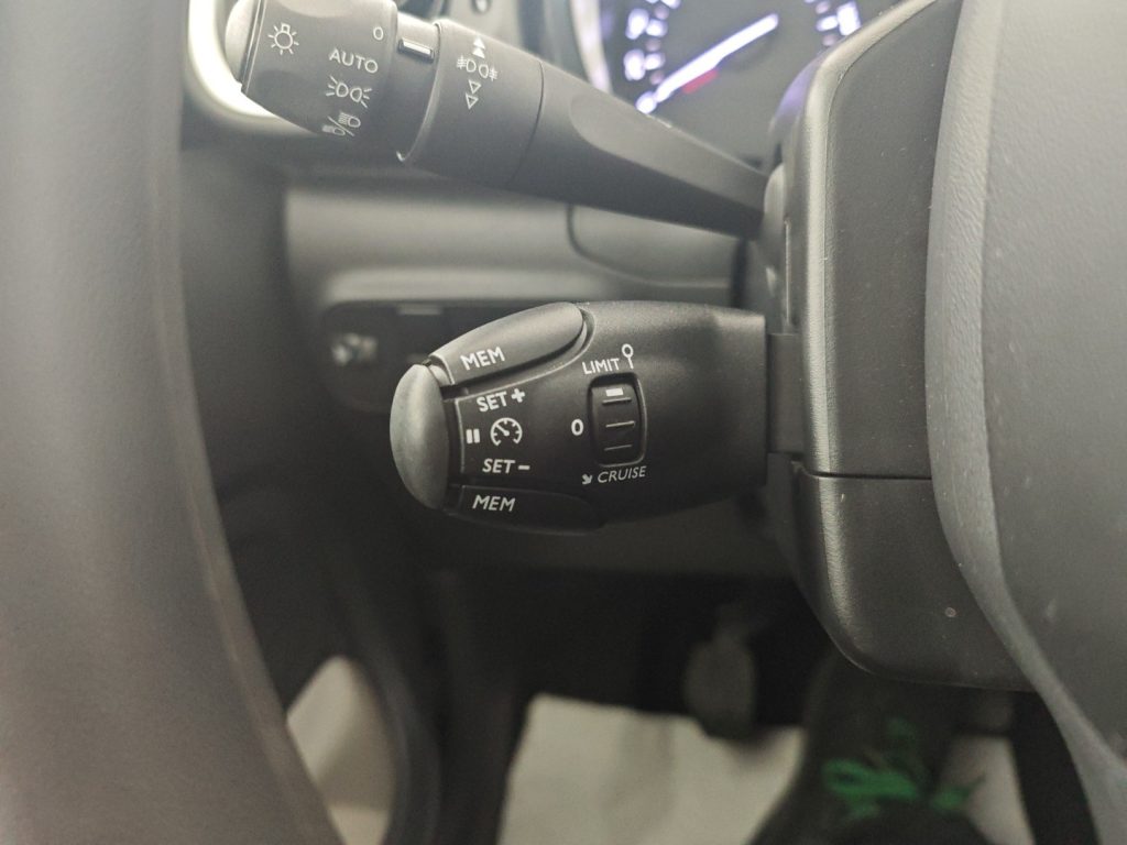 CITROEN C3 PureTech 110 S&S Car Play Aziendale - 15