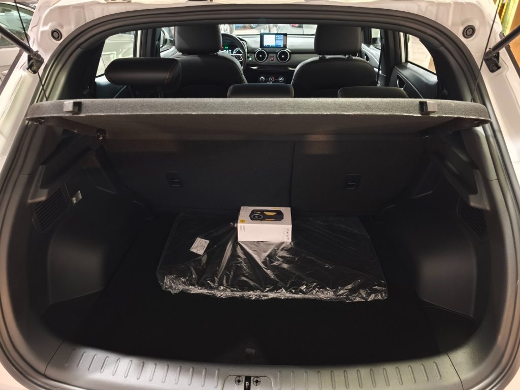 DFSK Glory 500 1.5 106 Cv Pelle Car Play Camera 5 Anni Garanzia - 15