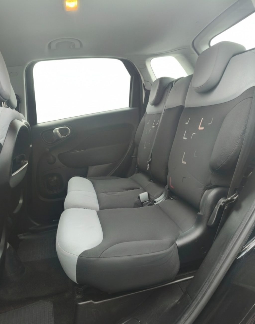 FIAT 500L 1.3 Multijet 95 CV Multimedia Navi Ok Neopatentati - 15