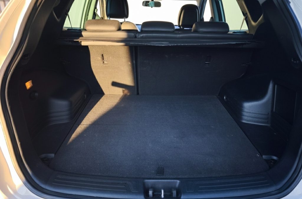 HYUNDAI iX35 1.7 CRDi Style 116 Cv Pelle Unico Propr. - 14