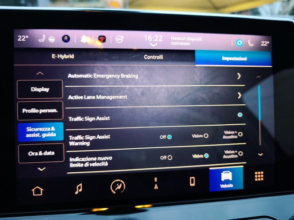 JEEP Compass 1.3 Turbo T4 240 CV PHEV AT6 4xe S - 17