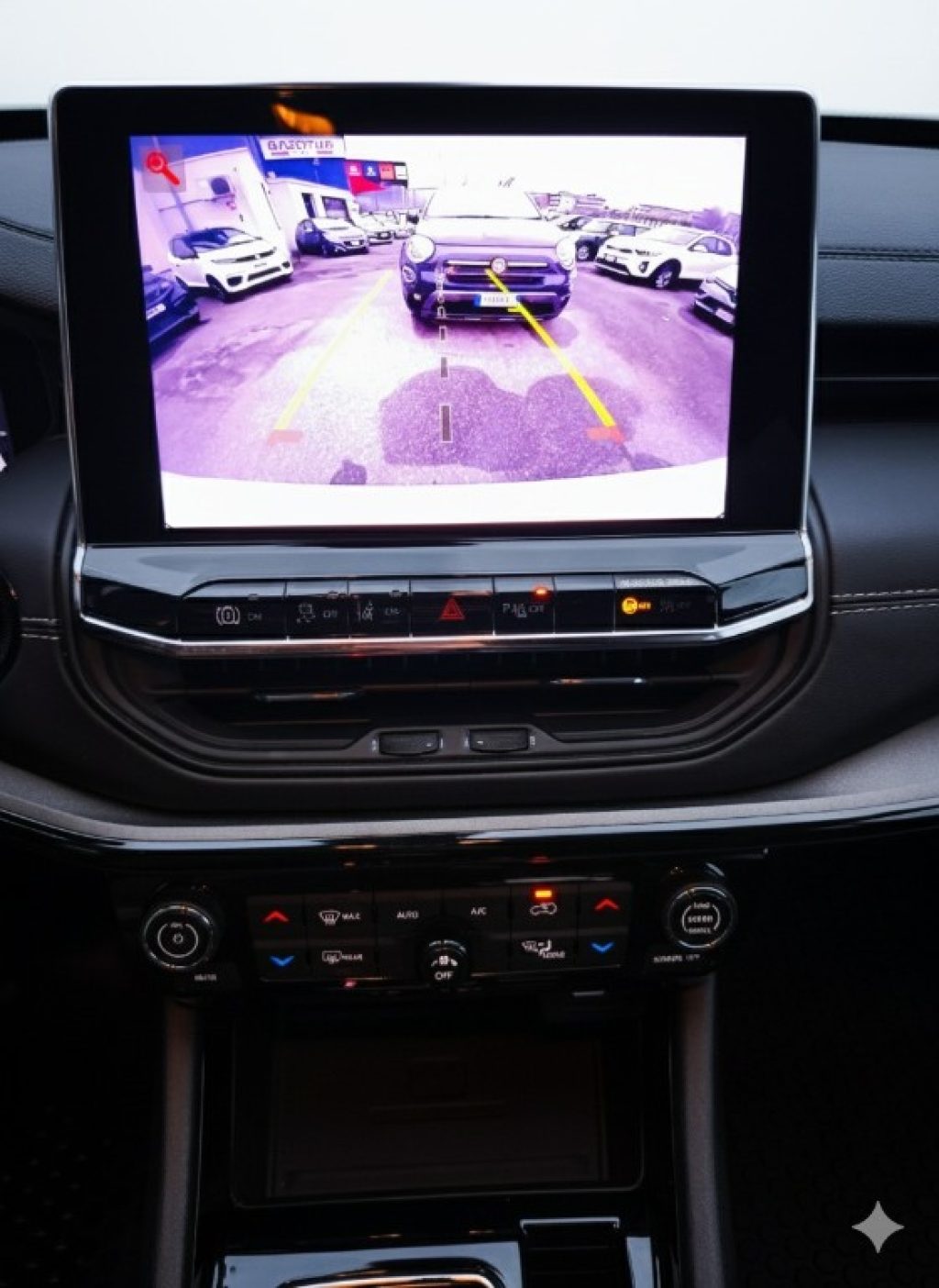 JEEP Compass 1.3 Turbo T4 240 CV PHEV AT6 4xe S - 13