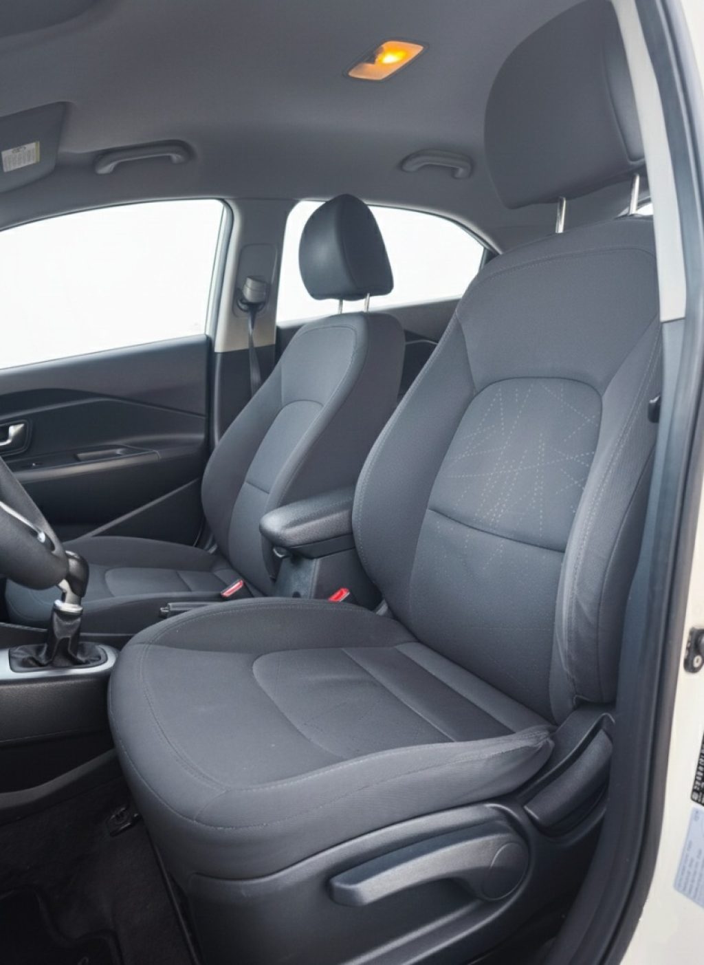 KIA Rio 1.4 CRDI 5 Porte Active Neopatentati - 10