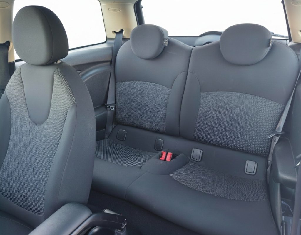 MINI Cooper D 1.6 112 Cv Unico Proprietario Clima Neo Patentati - 12