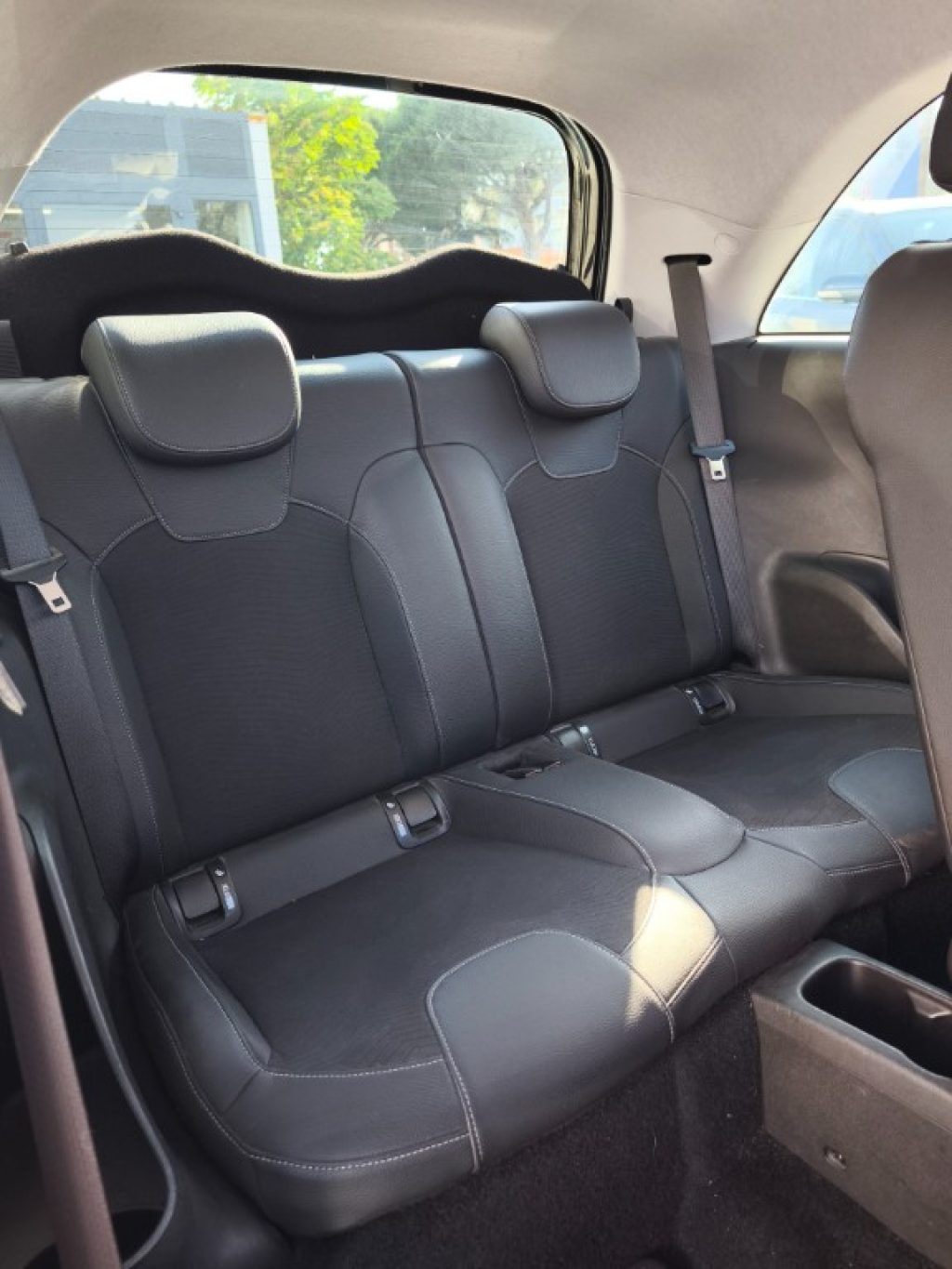 OPEL Adam 1.4 GPL 87 CV Tech Slam Pelle Unico Propr. - 13