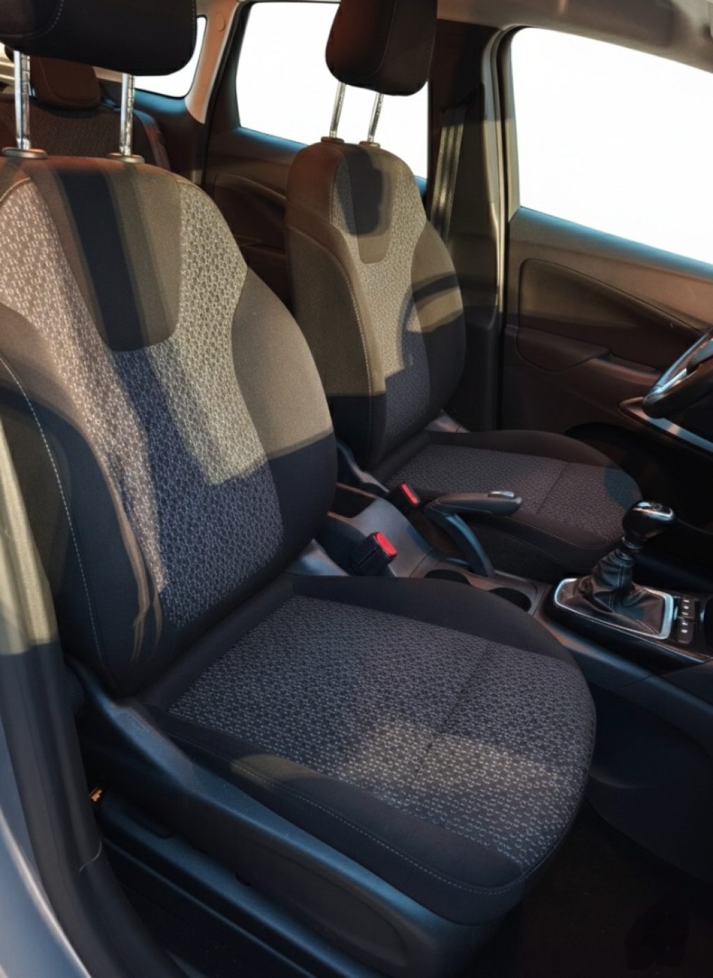 OPEL Crossland X 1.2 Turbo 12V 110 CV Car Play Unico Propr. - 13