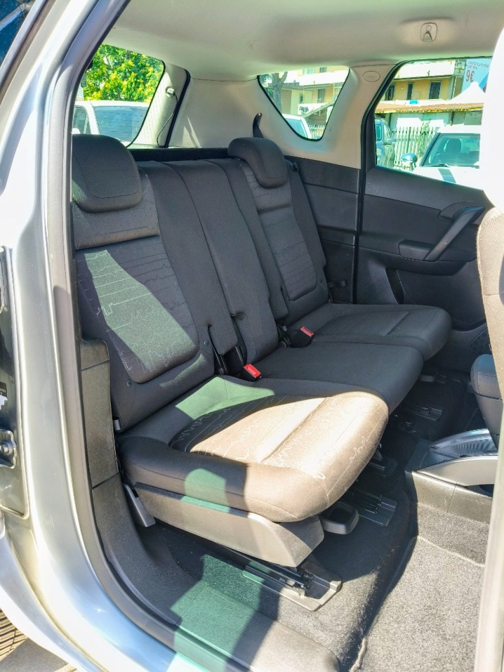 OPEL Meriva 1.3 CDTI 95CV Business Neopatentati - 12