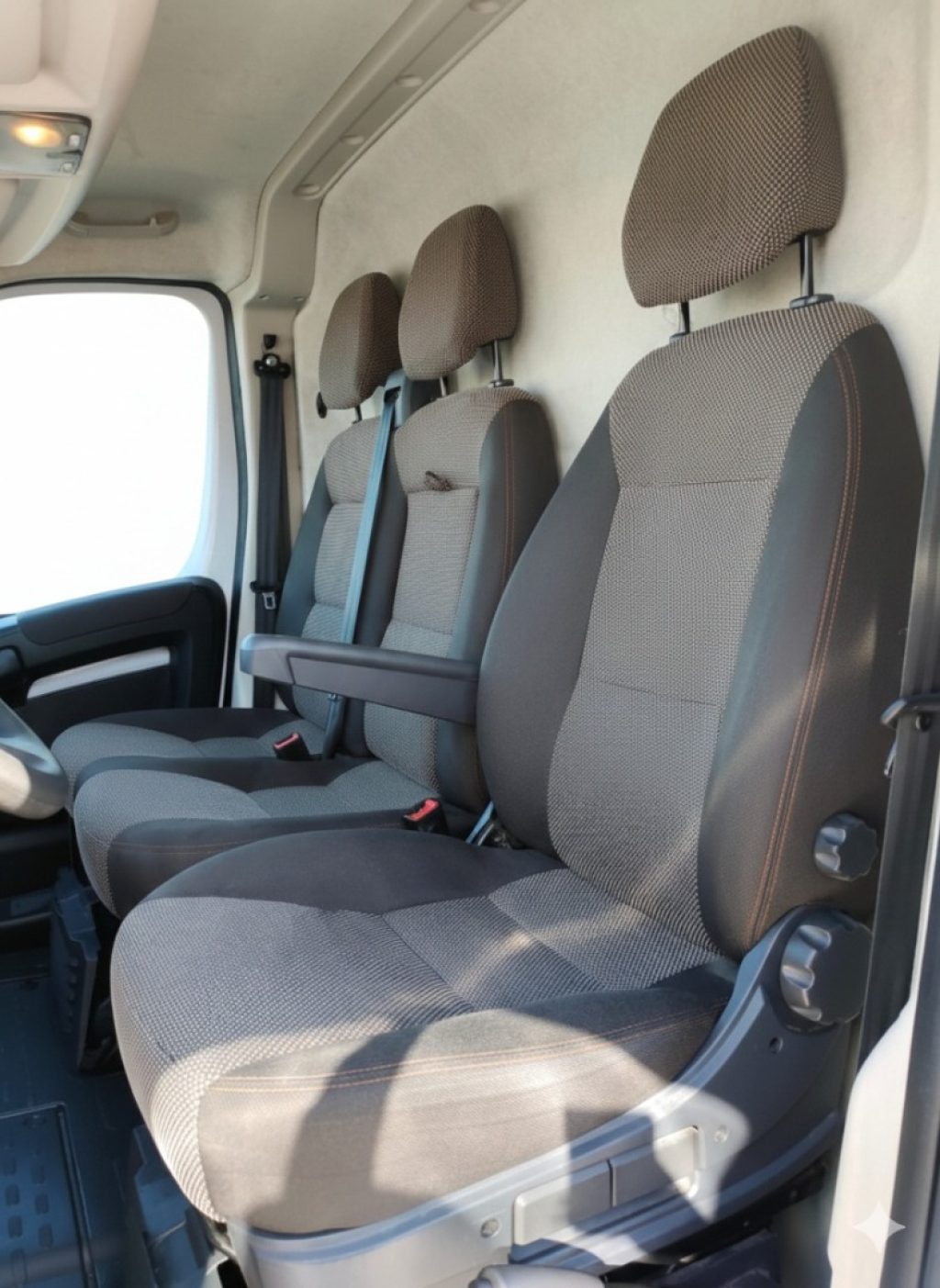 PEUGEOT Boxer 330 2.2 BlueHDi 140 L2 H2 PM TM Furgone - 10