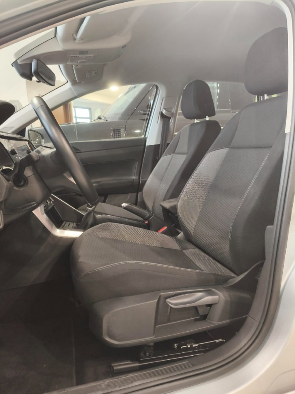 VOLKSWAGEN Polo 1.0 TSI Life Car Play Retrocamera Aziendale - 8