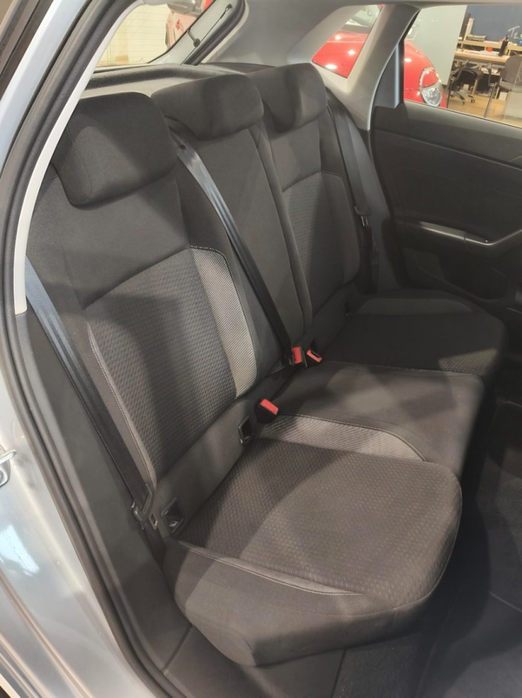 VOLKSWAGEN Polo 1.0 TSI Life Car Play Retrocamera Aziendale - 19