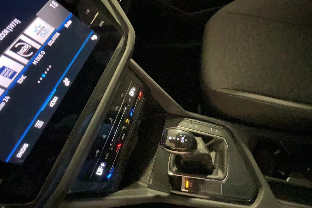 VOLKSWAGEN Tiguan 1.4 TSI Plug In eHYBRID DSG Life Navi Clima - 9