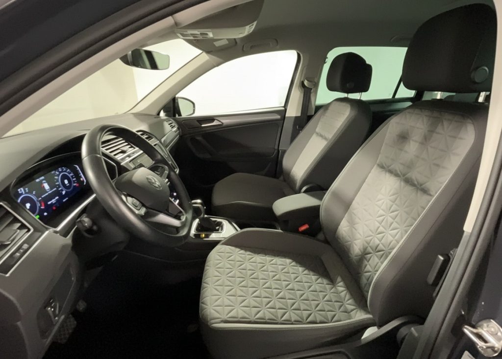 VOLKSWAGEN Tiguan 1.4 TSI Plug In eHYBRID DSG Life Navi Clima - 10