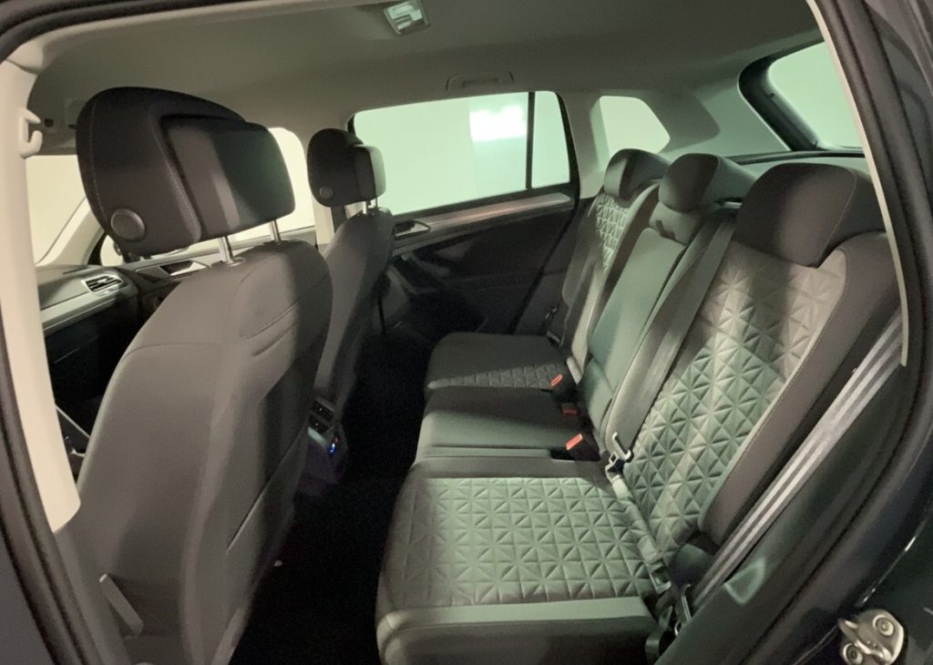 VOLKSWAGEN Tiguan 1.4 TSI Plug In eHYBRID DSG Life Navi Clima - 11
