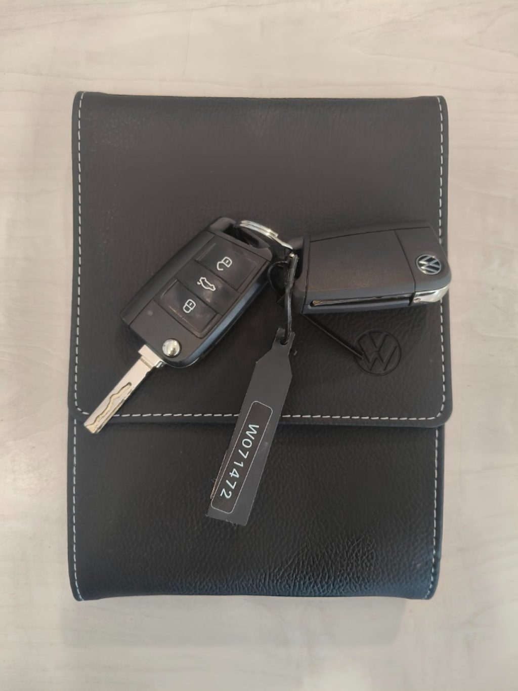 VOLKSWAGEN Tiguan 2.0 TDI Automatic DSG 150 CV Life 24 Mesi Garanzia - 20