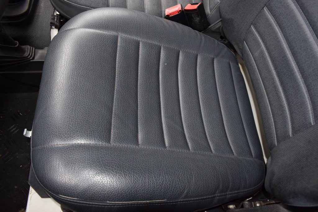 LAND ROVER Defender Defender 90 2.5 Td5 AUTOCARRO - 18