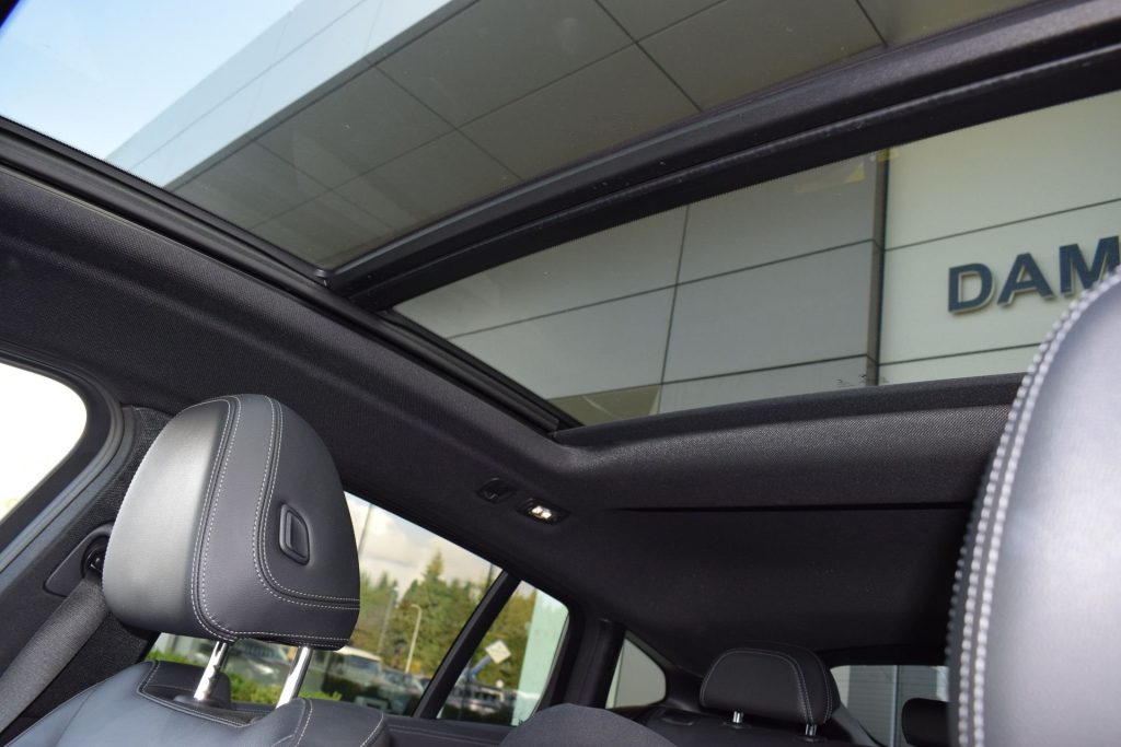 BMW X4 X4 xDriveM40i 48V - 14