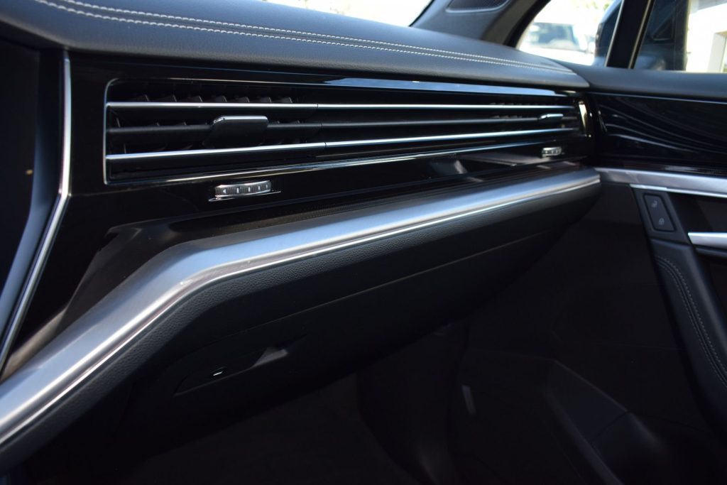 VOLKSWAGEN Touareg Touareg 3.0 V6 TSI eHybrid Elegance NETTO EXPORT - 14