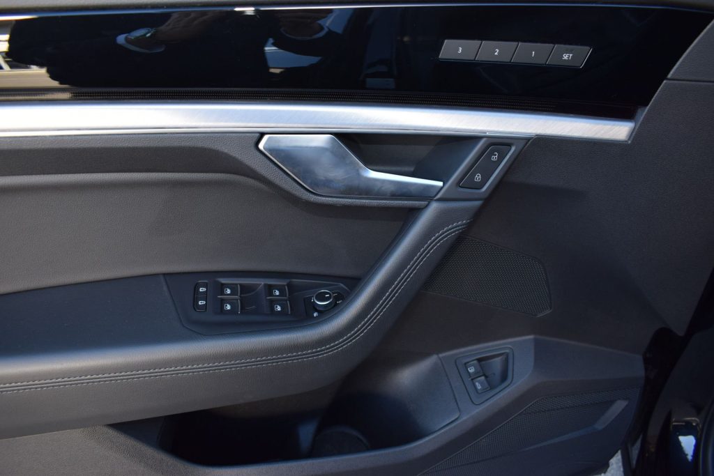 VOLKSWAGEN Touareg Touareg 3.0 V6 TSI eHybrid Elegance NETTO EXPORT - 20