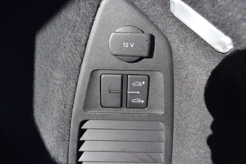 VOLKSWAGEN Touareg Touareg 3.0 V6 TSI eHybrid Elegance NETTO EXPORT - 27