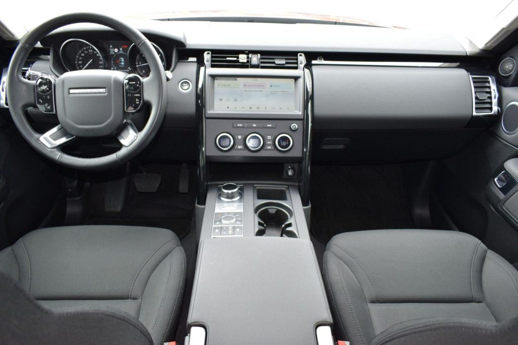 LAND ROVER Discovery 2.0 SD4 N1 AUTOCARRO IVA ESPOSTA - 32