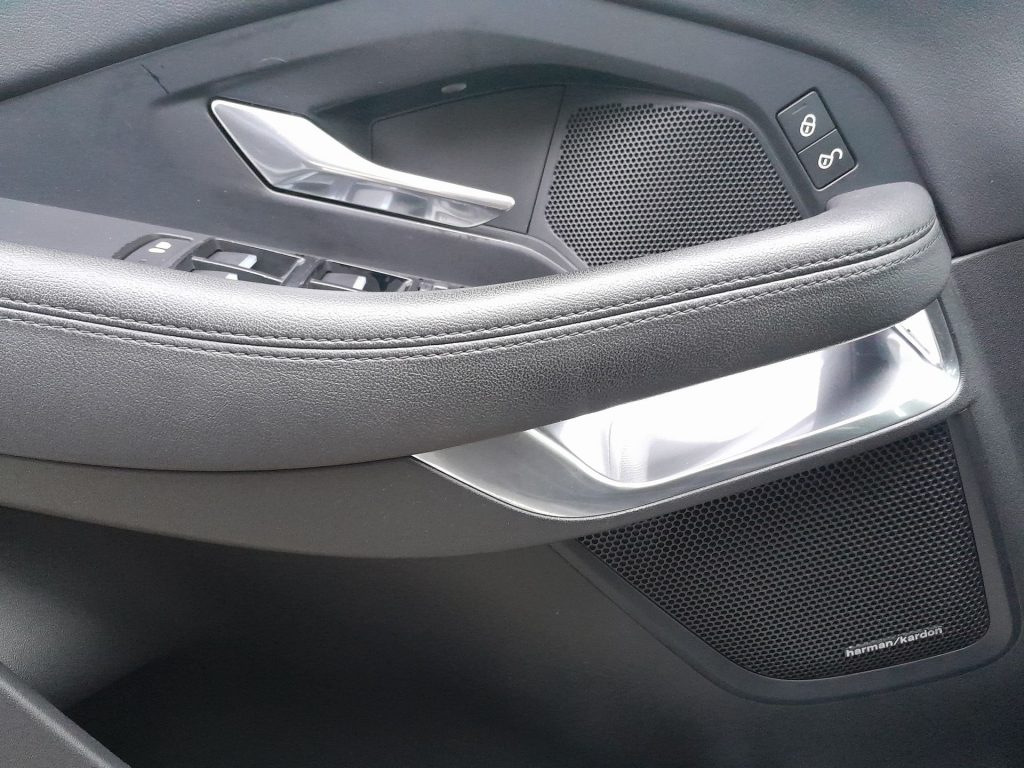 JAGUAR E-Pace E-Pace 2.0D 150 CV MANUALE FWD - 21