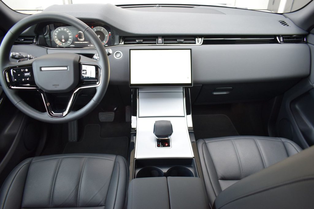 LAND ROVER Range Rover Evoque Range Rover Evoque 2.0D I4 163 CV AWD Auto S IVA E - 9