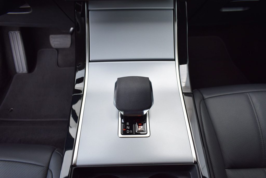 LAND ROVER Range Rover Evoque Range Rover Evoque 2.0D I4 163 CV AWD Auto S IVA E - 13