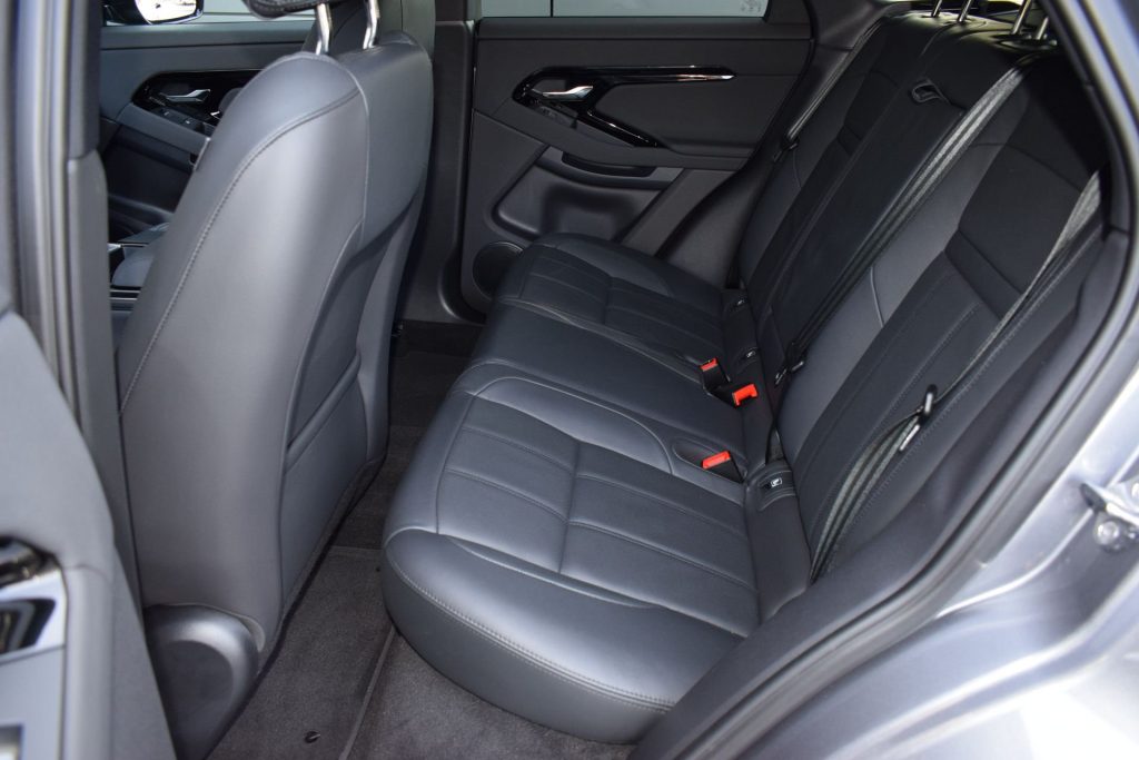 LAND ROVER Range Rover Evoque Range Rover Evoque 2.0D I4 163 CV AWD Auto S IVA E - 29