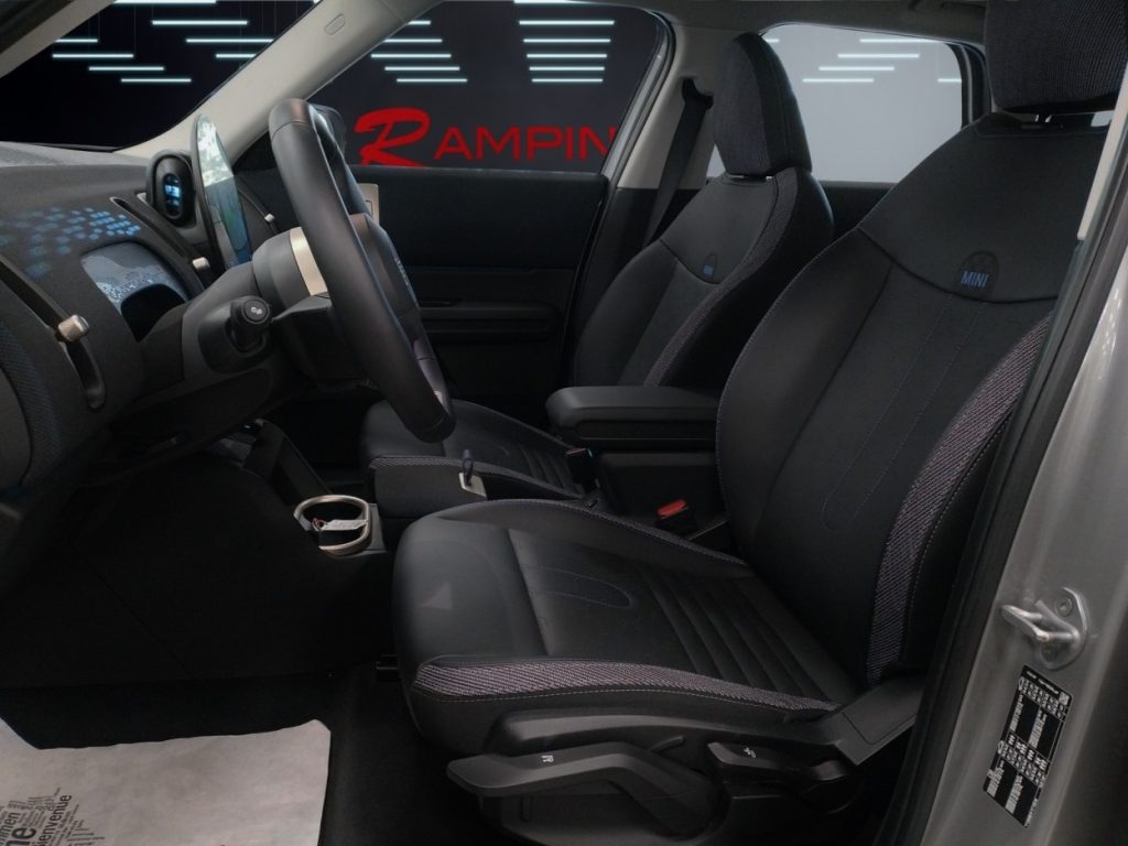 MINI Countryman C Classic Ibrida Automatica 170 Cv Pronta Consegna - 17