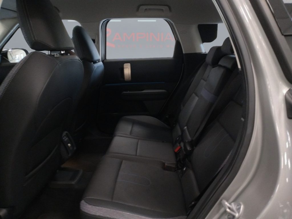 MINI Countryman C Classic Ibrida Automatica 170 Cv Pronta Consegna - 18