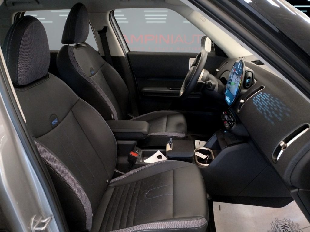 MINI Countryman C Classic Ibrida Automatica 170 Cv Pronta Consegna - 20