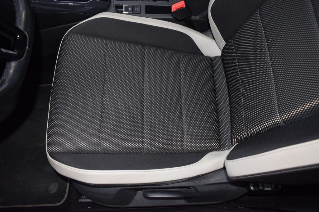 VOLKSWAGEN T-Roc 2.0 TDI DSG 4MOTION UNICOPROPRIETARIO - 19