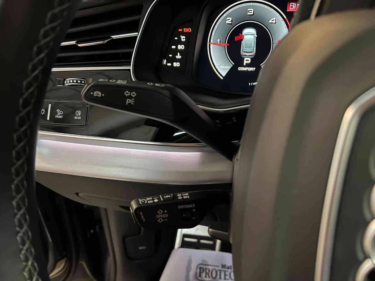 AUDI Q8 SUV 50 TDI 286 CV quattro tiptronic S line edition - 15