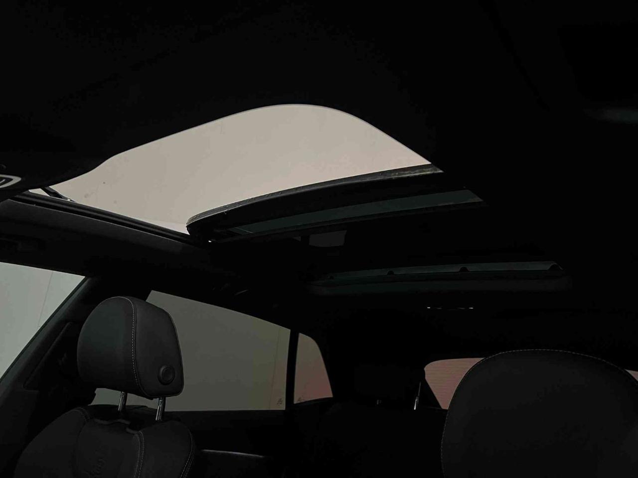 AUDI Q8 SUV 50 TDI 286 CV quattro tiptronic S line edition - 12