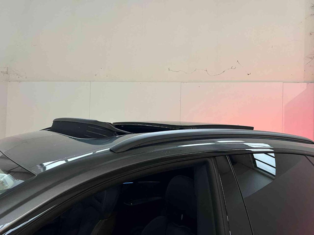 AUDI Q8 SUV 50 TDI 286 CV quattro tiptronic S line edition - 11