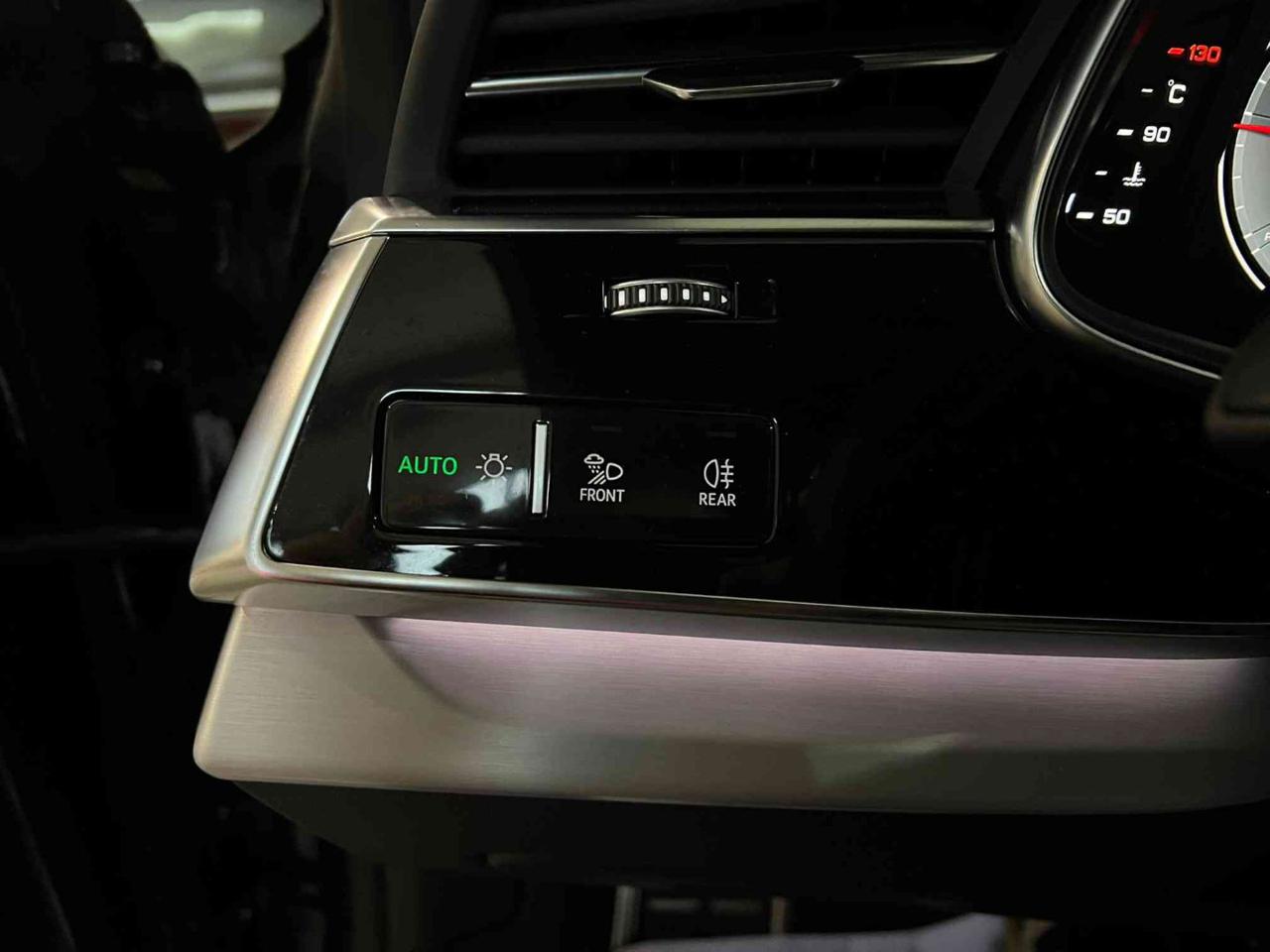 AUDI Q8 SUV 50 TDI 286 CV quattro tiptronic S line edition - 14