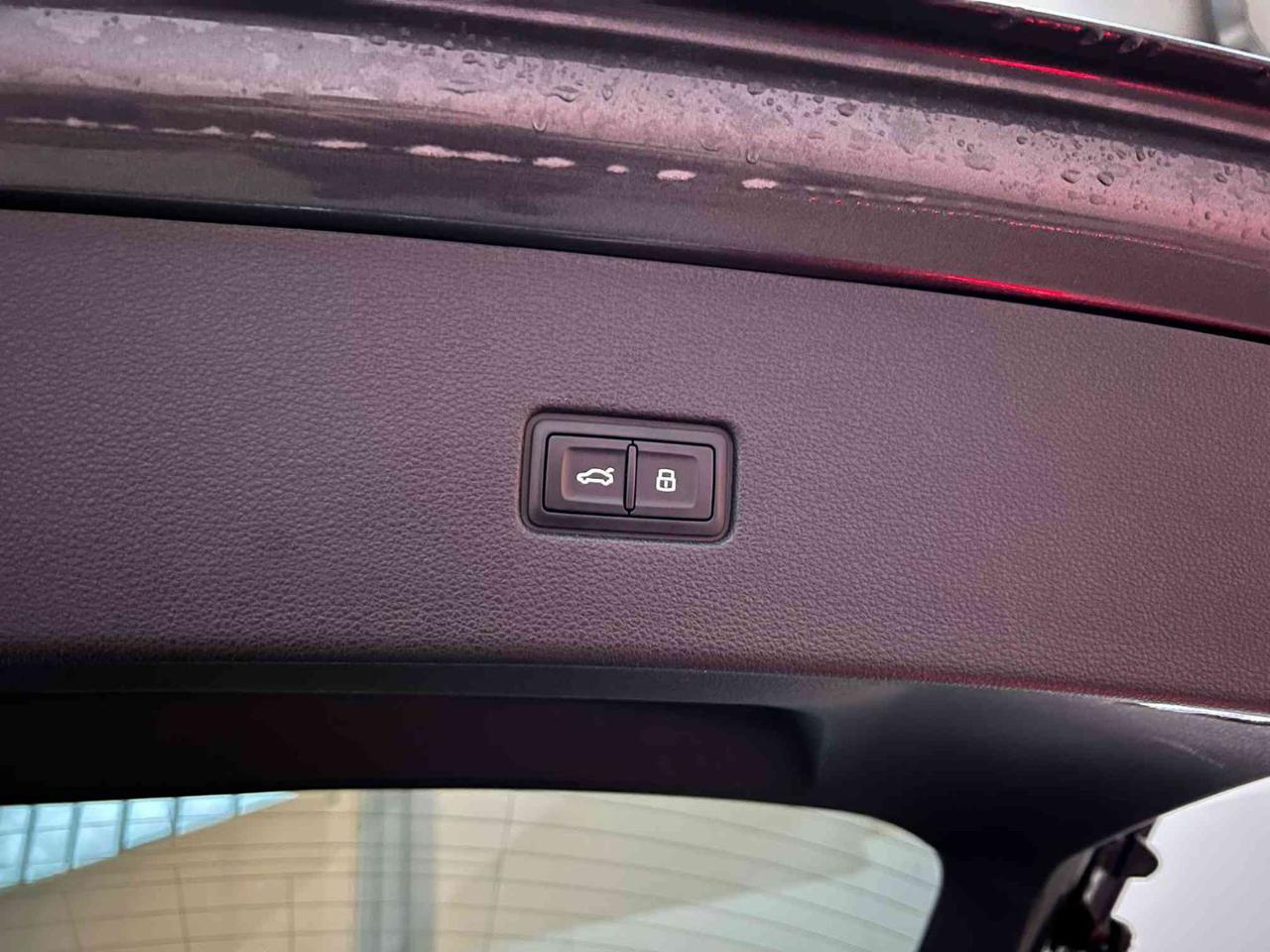 AUDI Q8 SUV 50 TDI 286 CV quattro tiptronic S line edition - 29