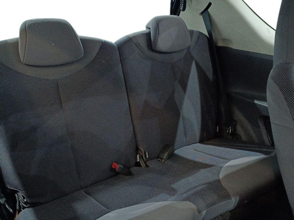 PEUGEOT 107 1.0 68CV 3p. Plaisir - 11