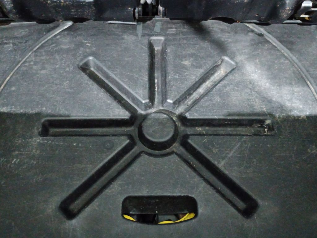 PEUGEOT 107 1.0 68CV 3p. Plaisir - 13