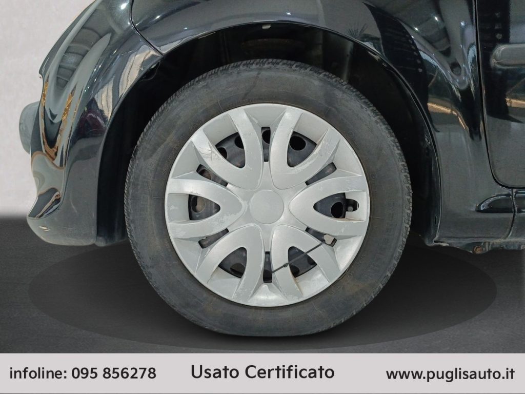 PEUGEOT 107 1.0 68CV 3p. Plaisir - 14