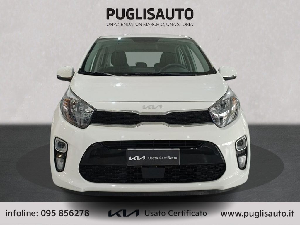 KIA Picanto 1.0 12V 5 porte Style - 2