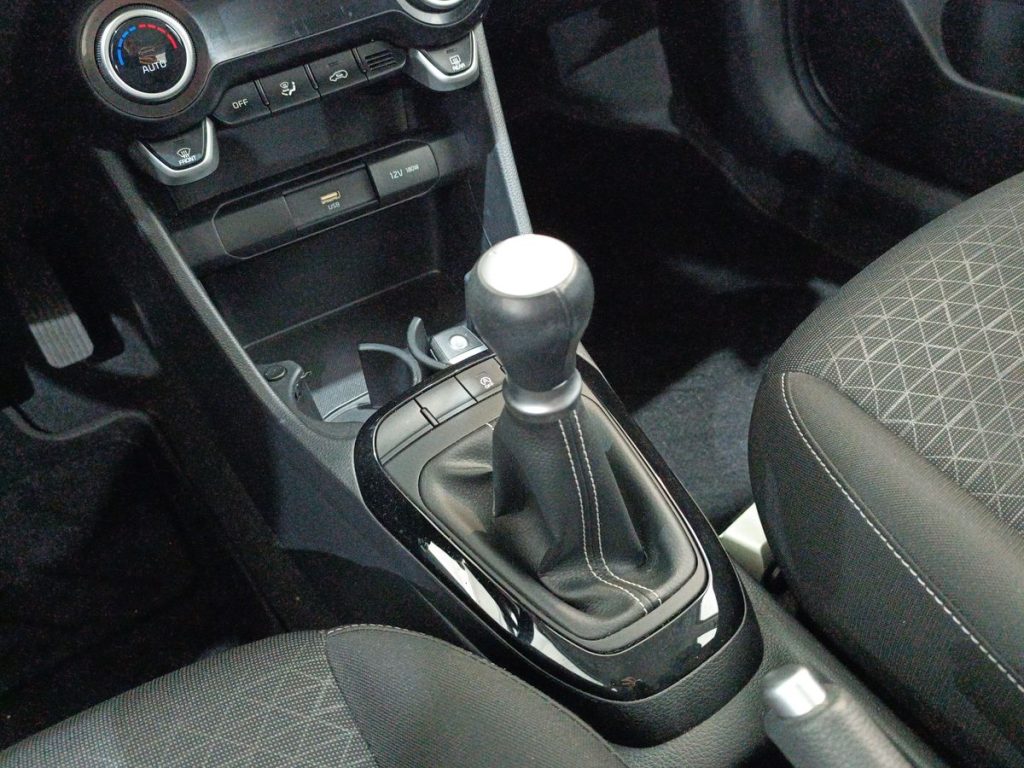 KIA Picanto 1.0 12V 5 porte Style - 8