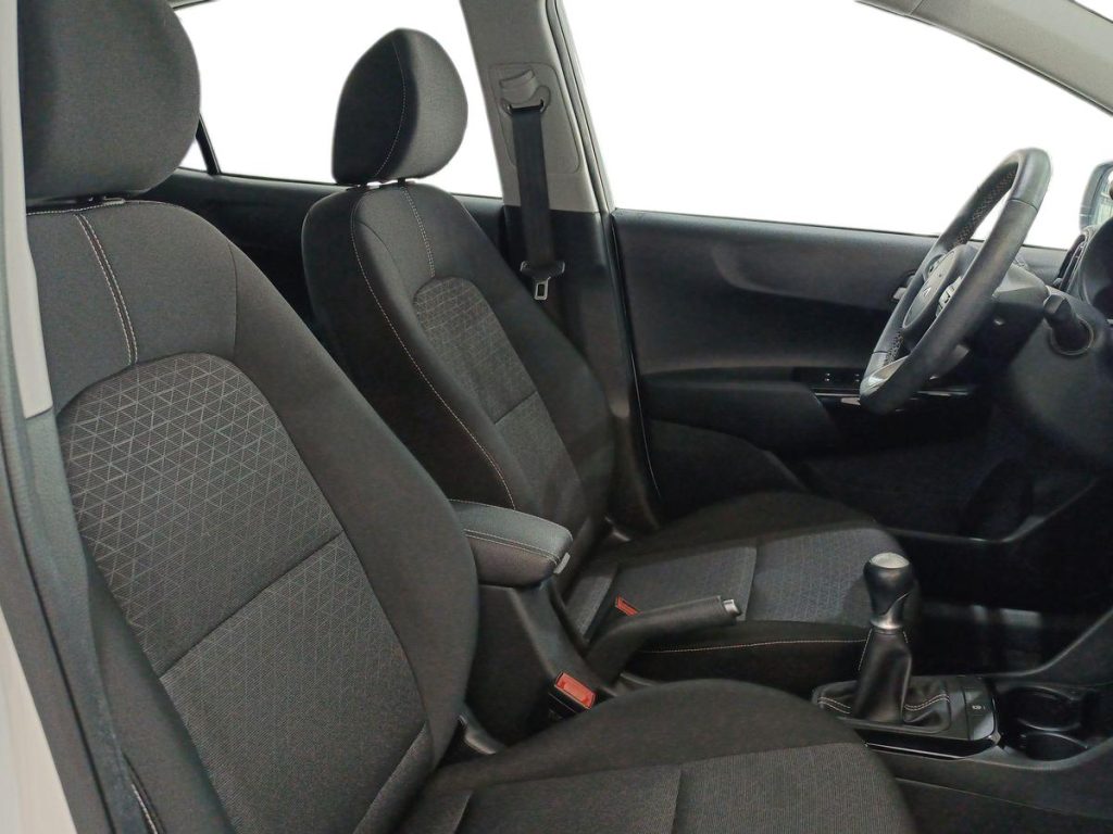 KIA Picanto 1.0 12V 5 porte Style - 10
