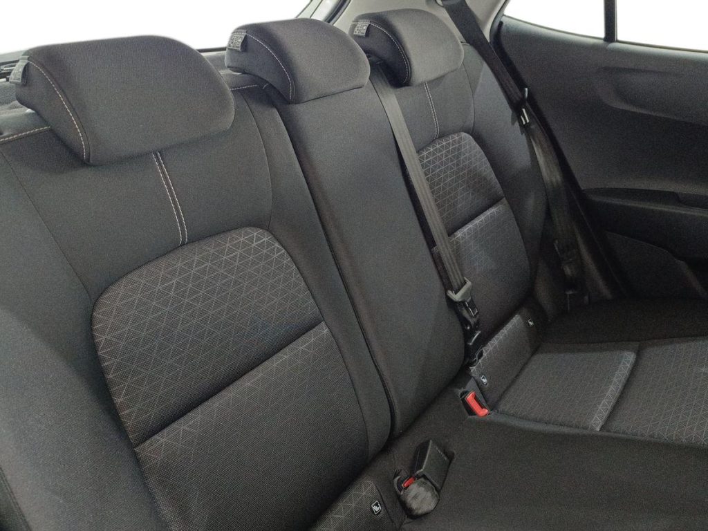 KIA Picanto 1.0 12V 5 porte Style - 11