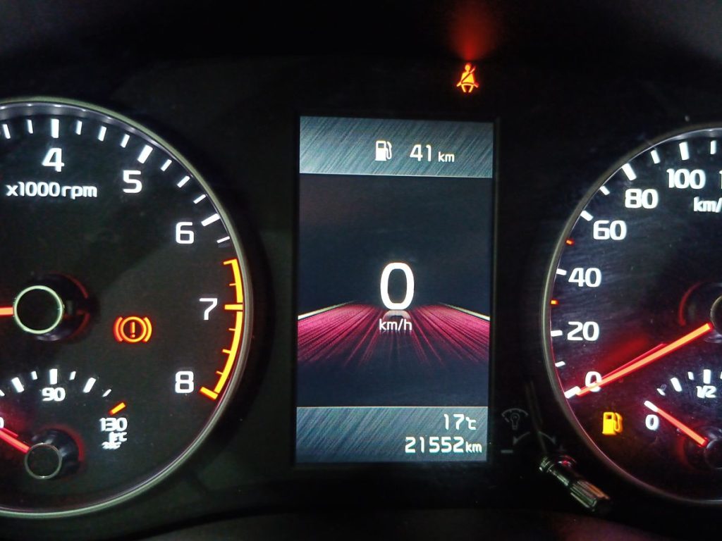 KIA Picanto 1.0 12V 5 porte Style - 15