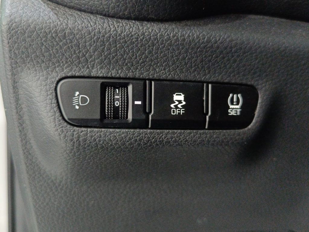 KIA Picanto 1.0 12V 5 porte Style - 18