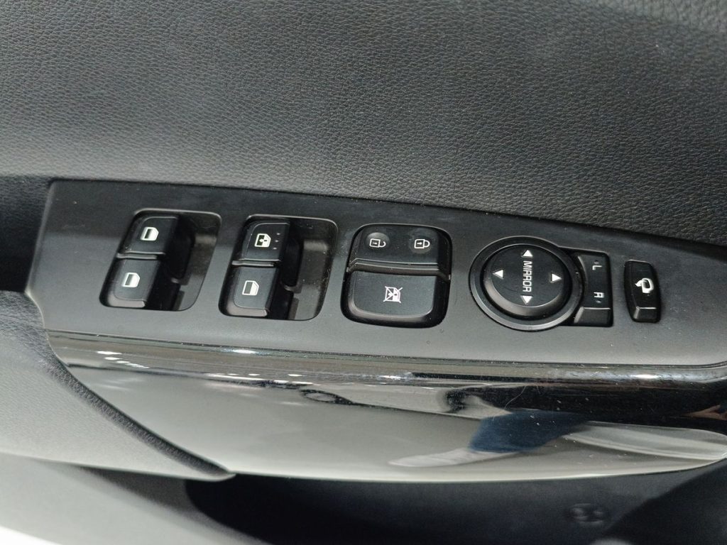 KIA Picanto 1.0 12V 5 porte Style - 19