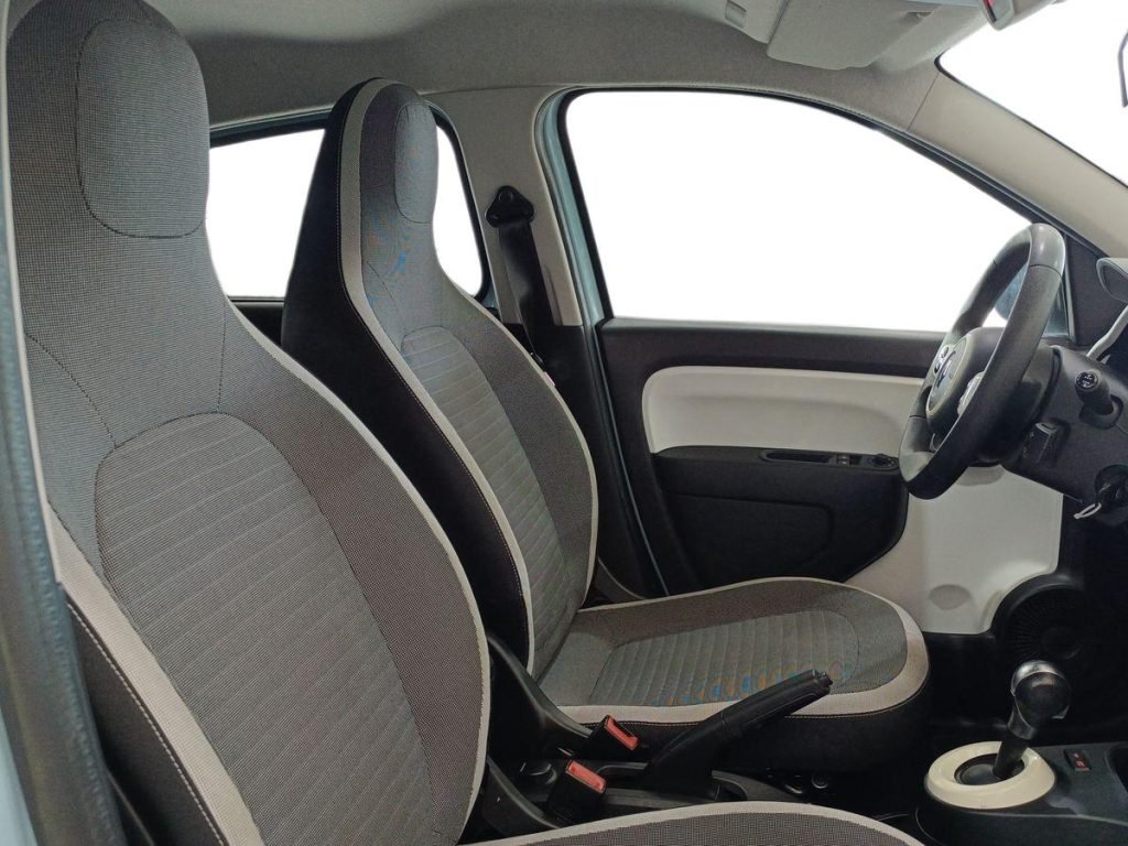 RENAULT Twingo Electric Vibes - 10
