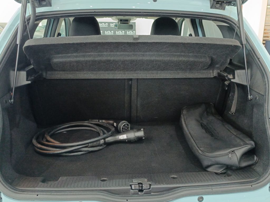 RENAULT Twingo Electric Vibes - 12