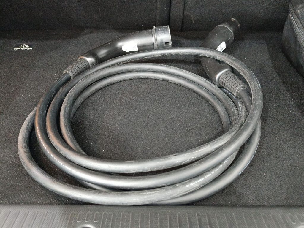 RENAULT Twingo Electric Vibes - 13